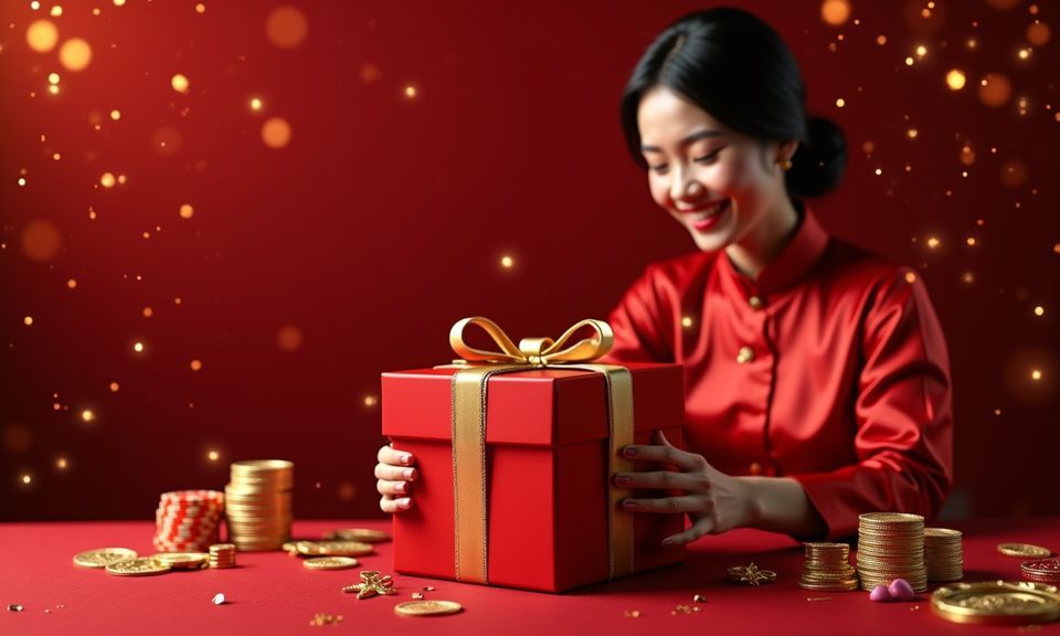 rajawin 199 login Live Casino Table Offer