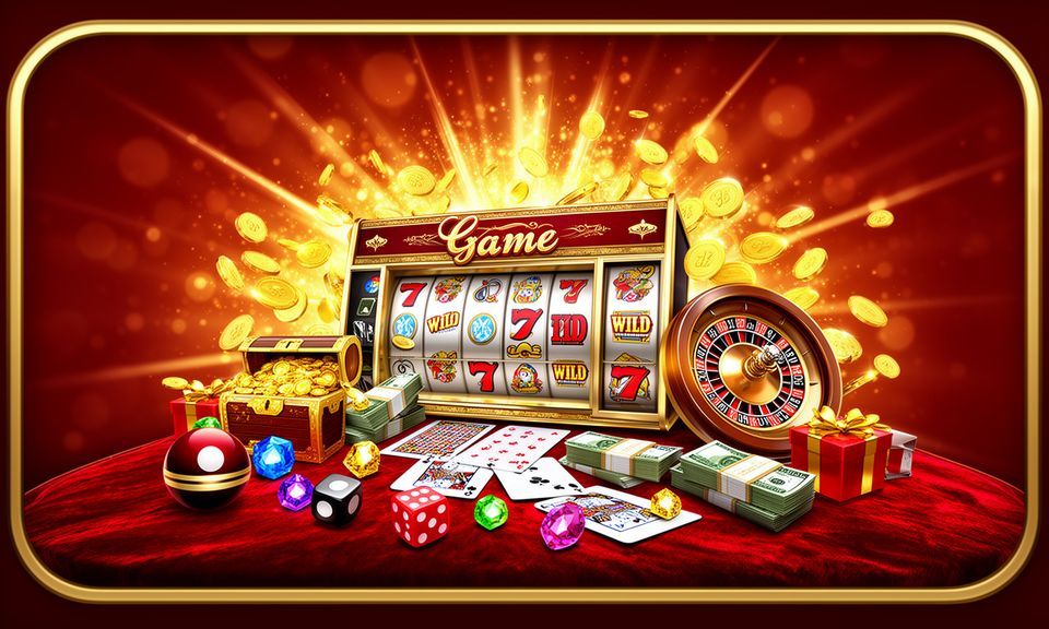 rajawin 199 login Casino